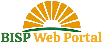 8171 bisp web portal