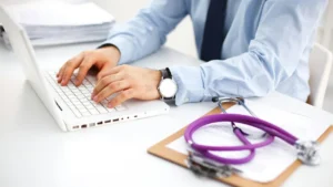 Expert Medical Billing Services in New York